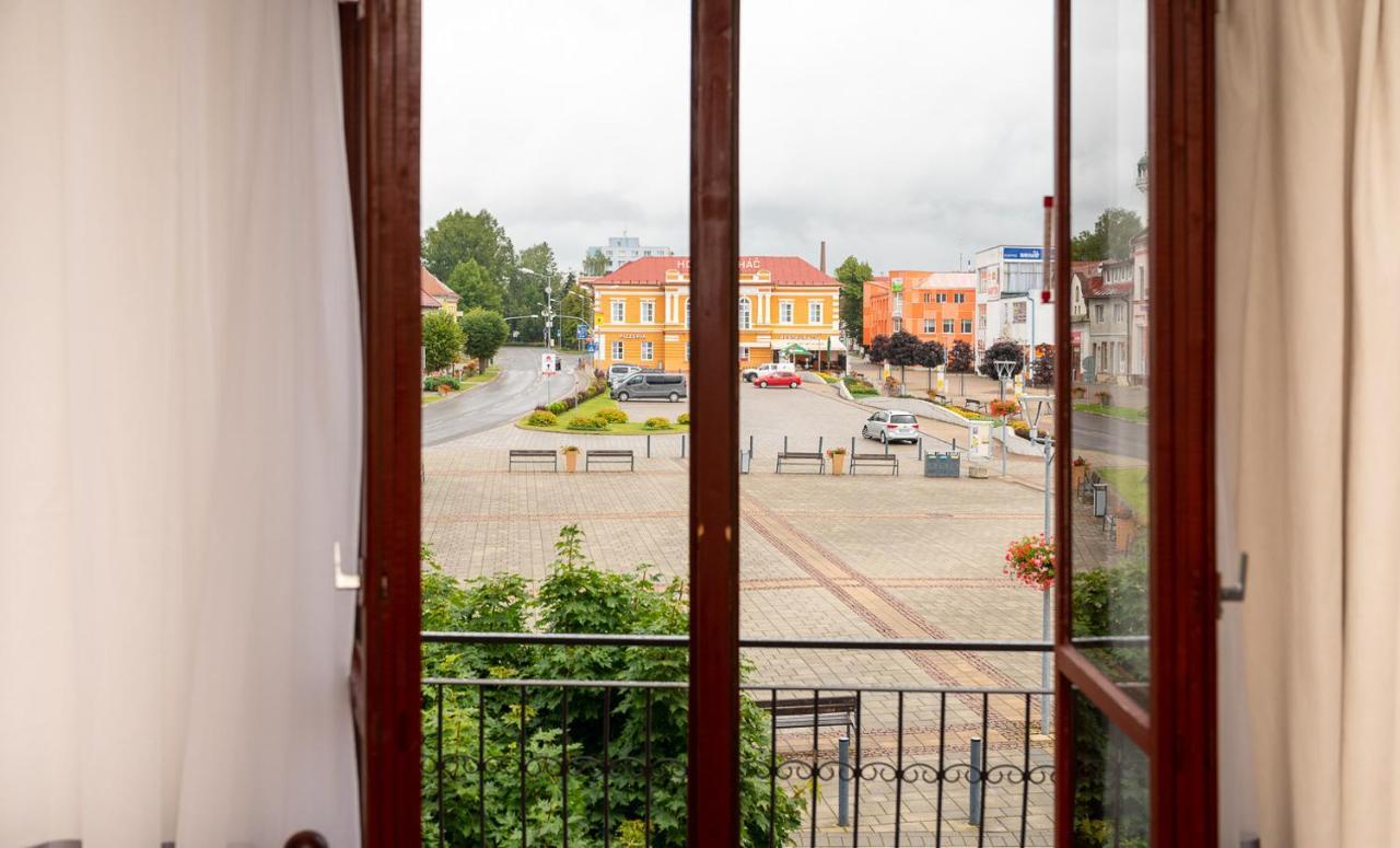 2- Izbovy Apartman Kajka V Penzion Trstena Luaran gambar