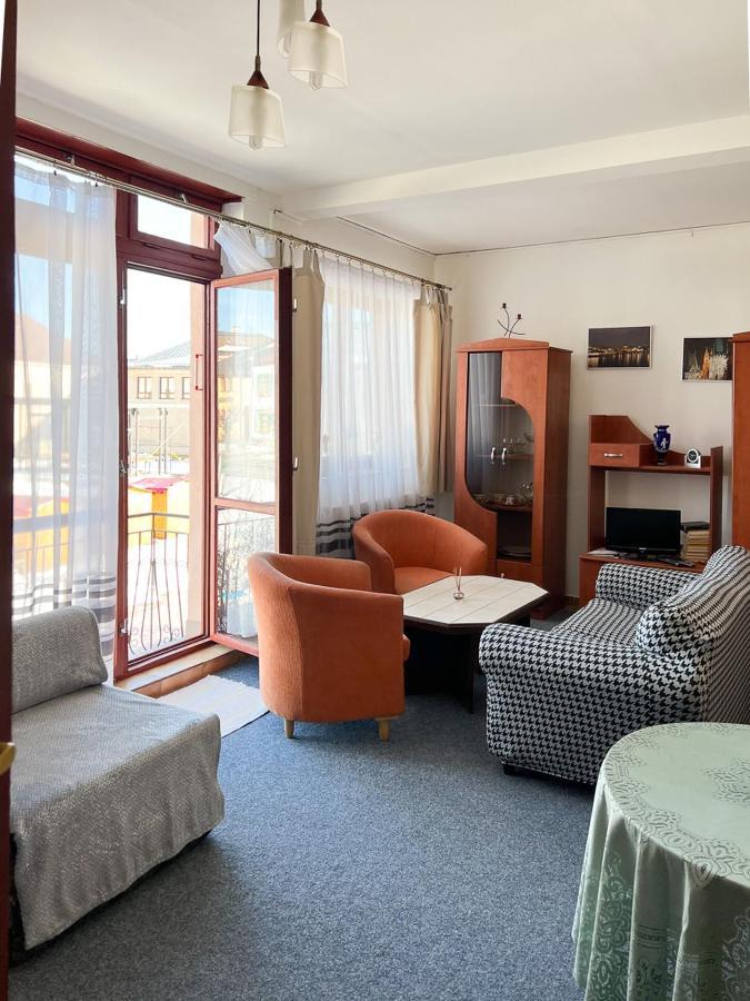 2- Izbovy Apartman Kajka V Penzion Trstena Luaran gambar