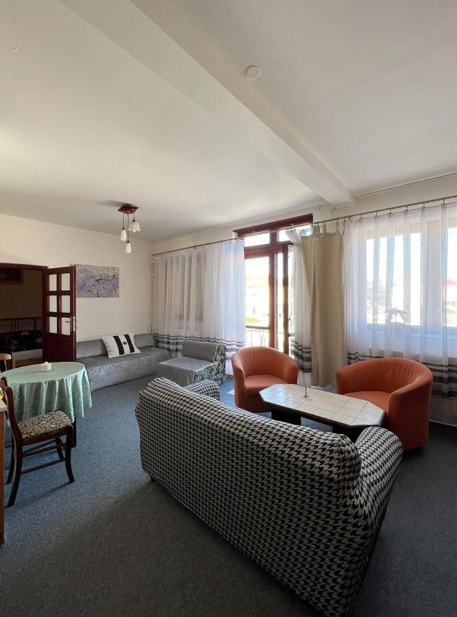 2- Izbovy Apartman Kajka V Penzion Trstena Luaran gambar